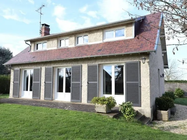 Maison 4 pièces 104 m²
