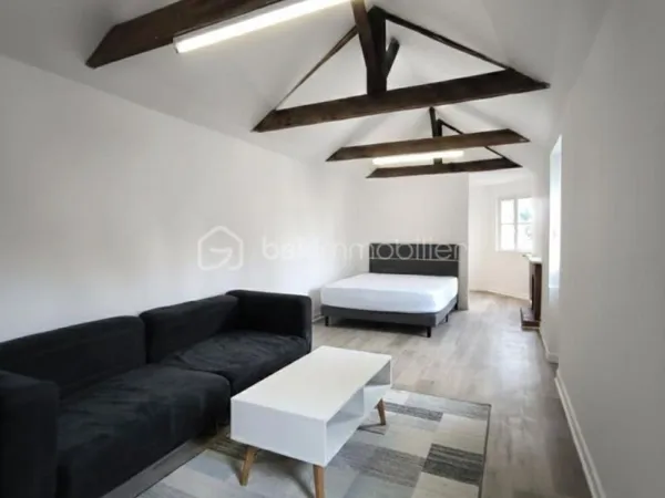 Colocation 7 chambres