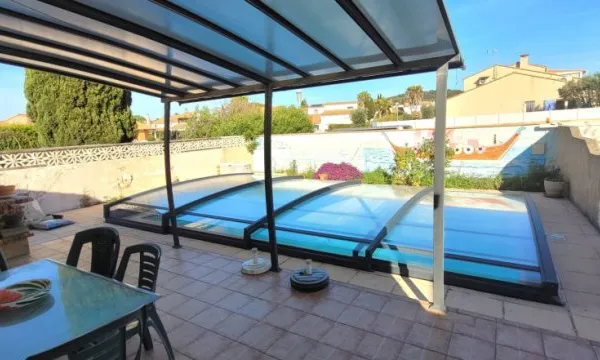 Villa 5 pièces 107 m²