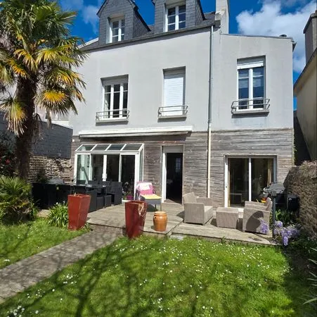 Maison de charme