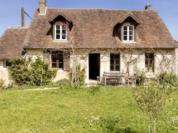 Maison 4 pièces 105 m²