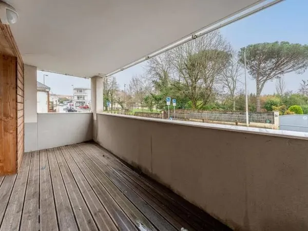 Appartement 2 pièces 56 m²