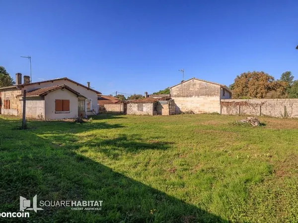Maison 5 pièces 108 m²