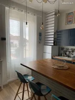Appartement - Studio