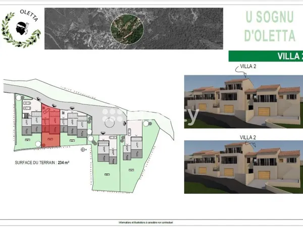 Maison 4 pièces 81 m²