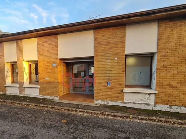 Maison 10 pièces 227 m²