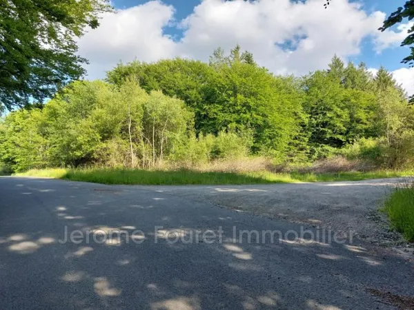 vente terrain à bâtir