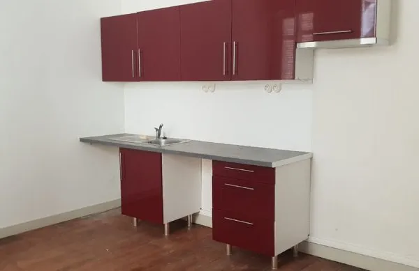 LIBOURNE CENTRE APPT T2 BIS REFAIT A NEUF