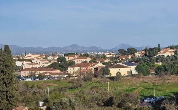 Maison 6 pièces 120 m²