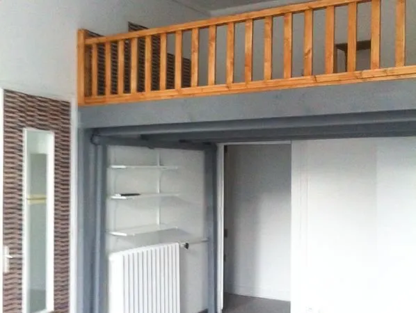 Location T1 32m2 - Bordeaux Victoire