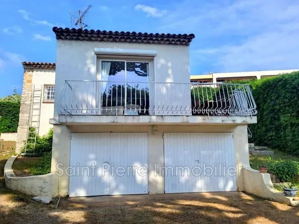 Villa 4 pièces 86 m²