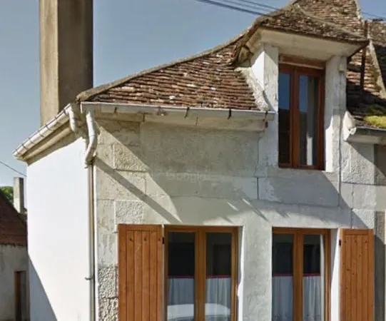Maison 4 pièces 77 m²