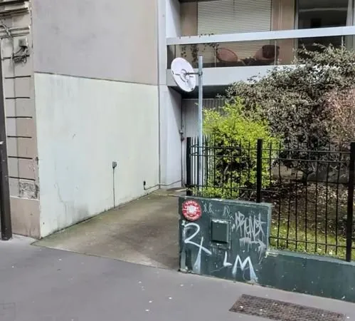 🚗 Location emplacement de parking - Boulogne-Billancourt (92100)