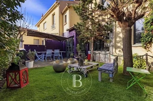 Maison 6 pièces 129 m²