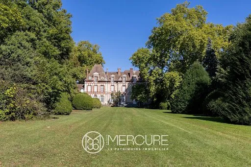 Propriété 136 m²