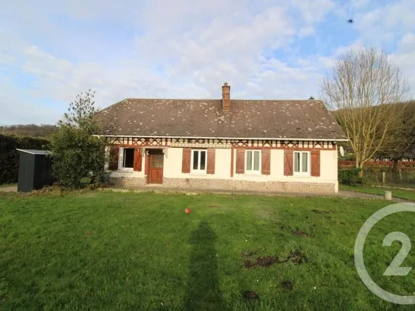 Maison 4 pièces 87 m²