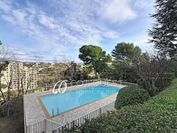 Vente appartement 1 Pièce(s)