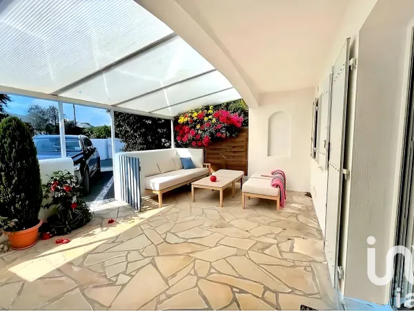 Appartement 3 pièces 71 m²