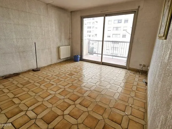Appartement 3 Pièces 62m2 - Cave Nice Ouest