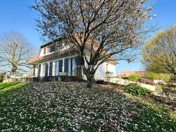 Maison 7 pièces 150 m²