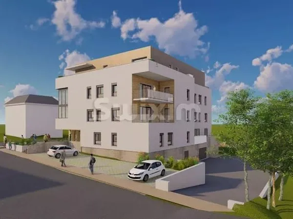 Appartement 3 pièces 67 m²