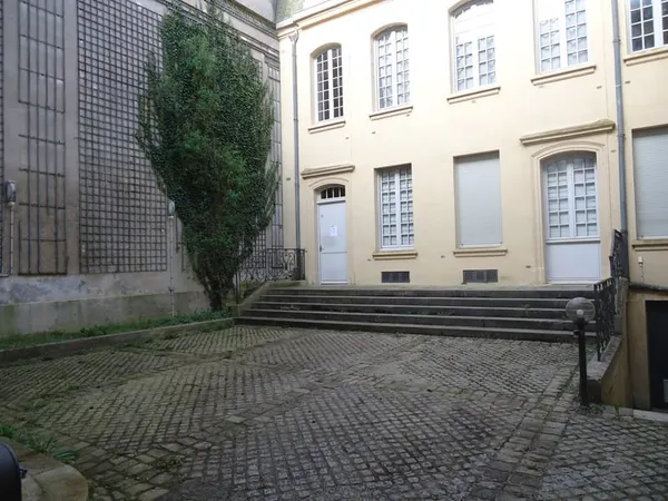 APPARTEMENT TYPE 4