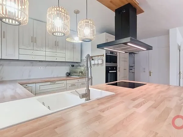Appartement 4 pièces 86 m²