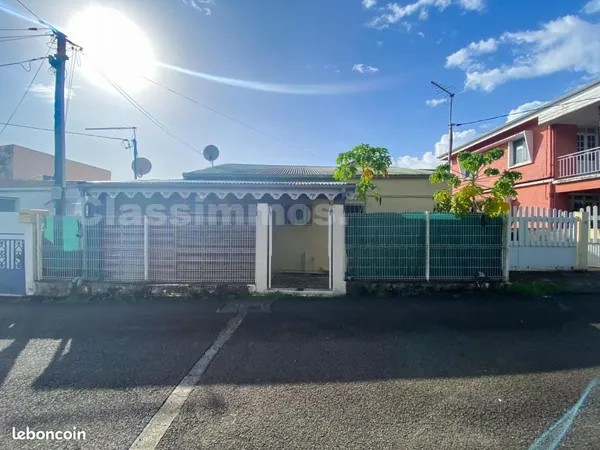Appartement en Viager 3 pièces 68 m²