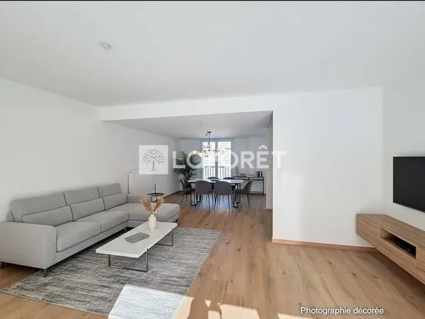 Maison 5 pièces 106 m²