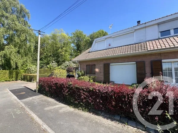 Maison 5 pièces 103 m²