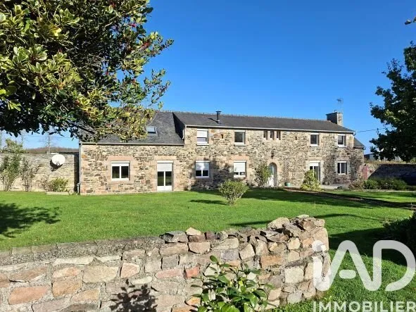 Vente Maison de campagne 8 pièces