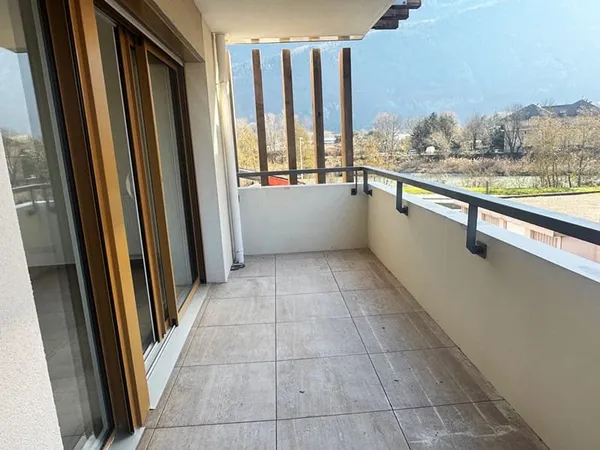 T3 BBC - CENTRE VILLE - BALCON 18M2