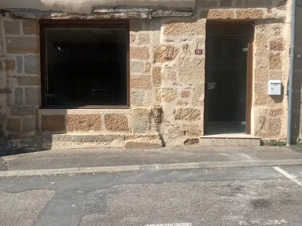 Commerce Location Lacapelle-Marival  50m² 360€