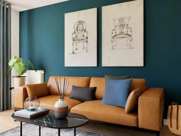 Appartement T2