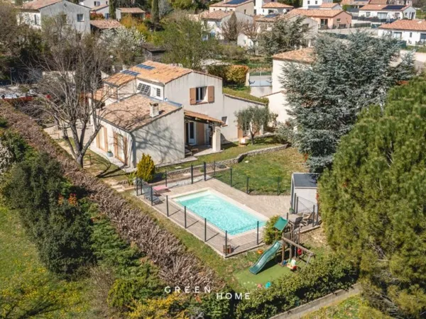 Mirabeau - MIRABEAU - Maison - 6 pièces