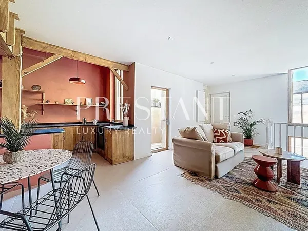 Maison Vente Le Bouscat 4p 91m² 499000€