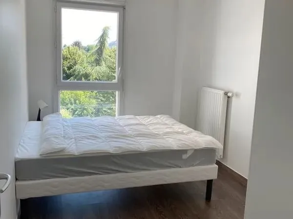 Chambre à louer en colocation
