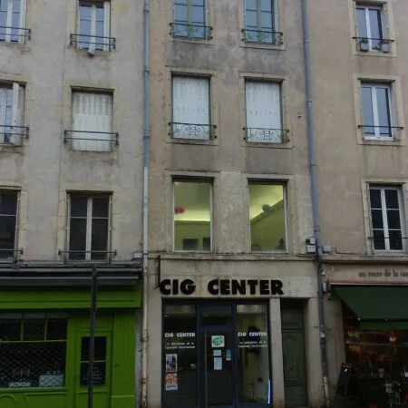 Appartement 1 pièce 29 m²