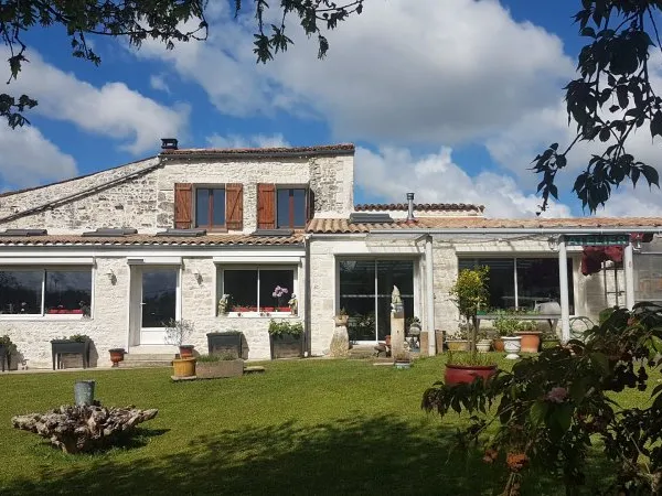 Maison 7 pièces 189 m²