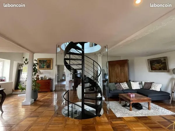 Maison Trelins