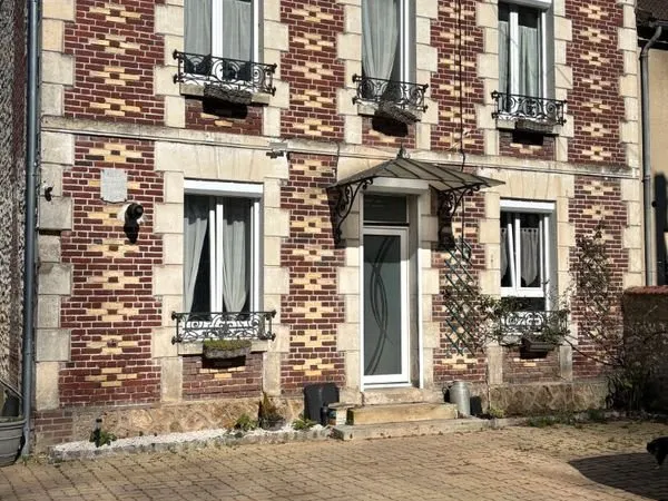 Maison 6 pièces 130 m²