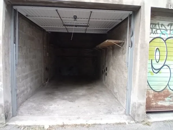 Stationnement Vente Grenoble   25000€