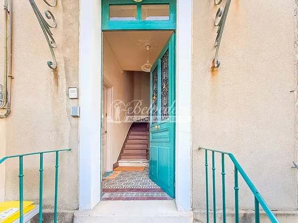 Appartement Saint Leu La Foret 2 pièce(s) 38 m2