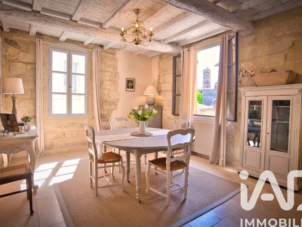 Appartement 4 pièces 102 m²