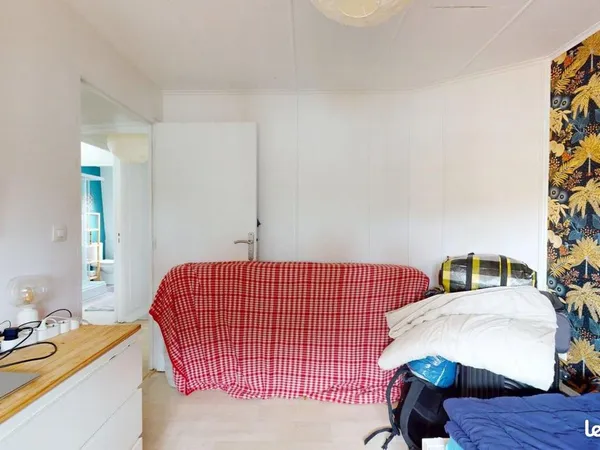 Maison 8 pièces