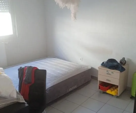 Chambre de 11m2 à louer sur La Seyne-sur-Mer