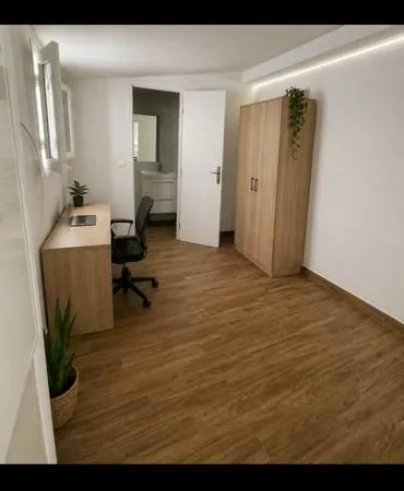 Location local / bureau au calme sur Nice nord