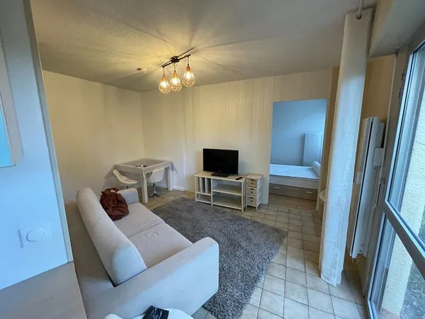 EXCLUSIVITÉ - Le Bouscat Location meublée