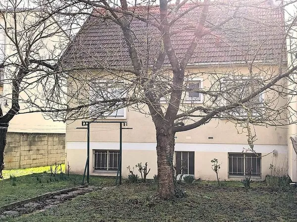 Maison 5 pièces 90 m²