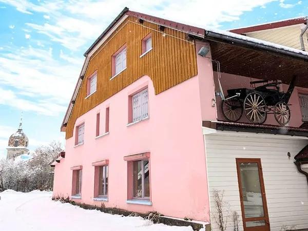 Local commercial Rochejean 93 m2